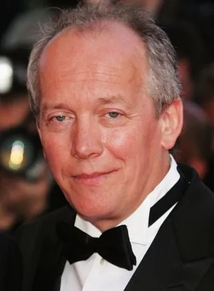 Luc Dardenne - Coprodutor, Produtor, Diretor, 10 de março de 1954