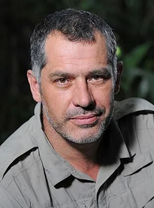 Luc Jacquet - Diretor, Roteirista, Ator, 5 de dezembro de 1967