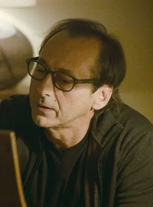 Luc Picard - 24 de setembro de 1961