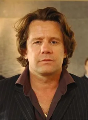 Luc Thuillier - 24 de outubro de 1964