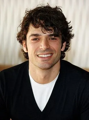Luca Argentero - Ator, 12 de abril de 1978