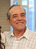 Luca De Castro - 28 de setembro de 1953, 17 de dezembro de 2023