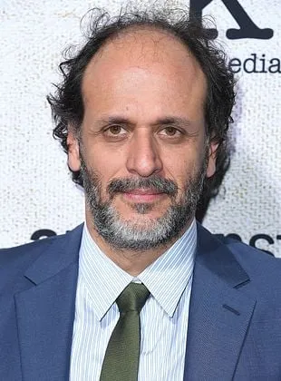 Luca Guadagnino - Diretor, Produtor, Roteirista, 10 de agosto de 1971