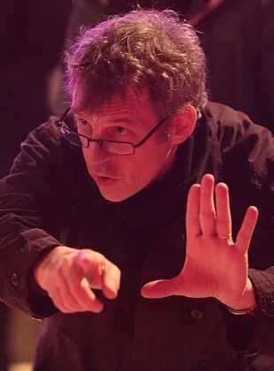 Lucas Belvaux - Ator, Diretor, Roteirista, 14 de novembro de 1961