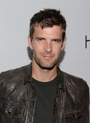 Lucas Bryant - Ator, 28 de setembro de 1978