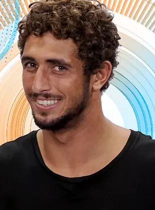 Lucas Chumbo - 25 de agosto de 1995