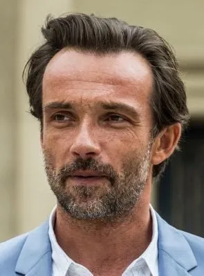 Lucas Gregorowicz - Ator, 31 de agosto de 1976