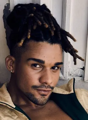 Lucas Leto - 13 de janeiro de 1999