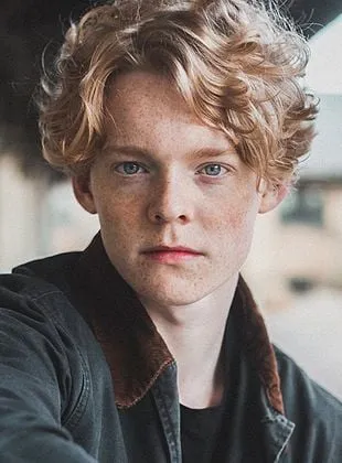 Lucas Lynggaard Tønnesen - 31 de julho de 2000