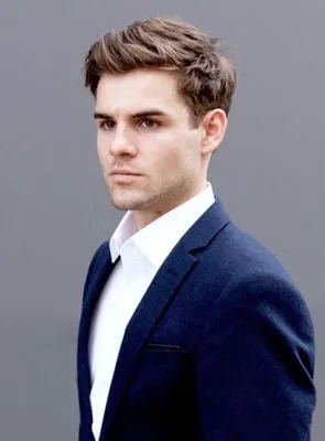 Lucas Reiber - 4 de outubro de 1993