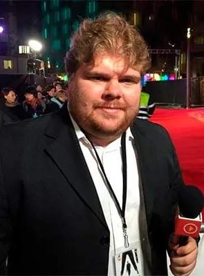 Lucas Salgado - 12 de julho de 1983