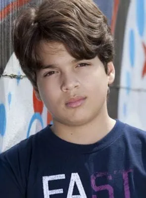 Lucas Santos - 29 de dezembro de 2000