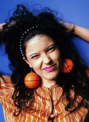 Lucélia Pontes - 6 de setembro de 1994