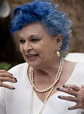 Lucia Bosè - Atriz, 28 de janeiro de 1931, 23 de março de 2020