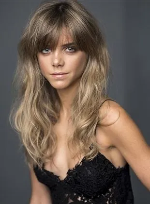 Lucía Díez - 17 de junho de 1996