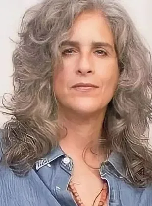 Lúcia Veríssimo - Atriz, Cameraman, Diretor de fotografia, 11 de julho de 1958