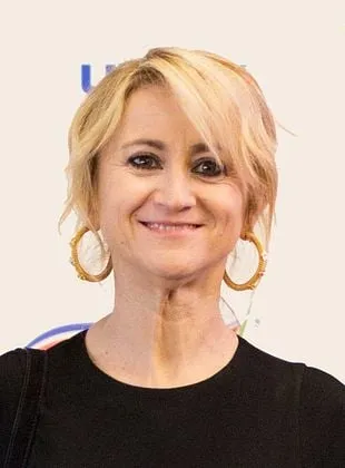 Luciana Littizzetto - 29 de outubro de 1969