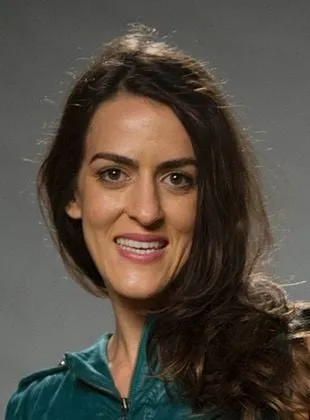 Luciana Paes - Atriz, 17 de outubro de 1980