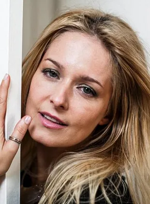 Luciana Vendramini - 10 de dezembro de 1970