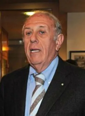 Luciano Martino - Produtor, Roteirista, Criador da idéia original, 22 de dezembro de 1933, 14 de agosto de 2013