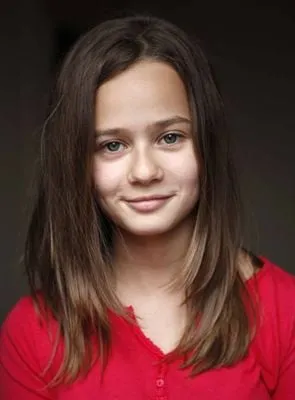 Lucie Fagedet - 5 de dezembro de 2000