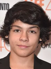 Lucius Hoyos - Ator, 31 de agosto de 2001