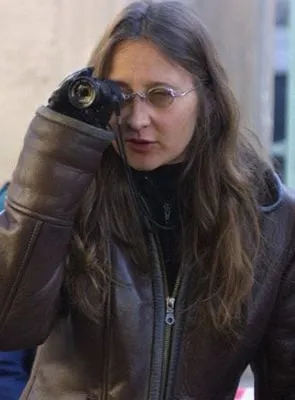 Lucrecia Martel - Diretora, Roteirista, Atriz, 14 de dezembro de 1966