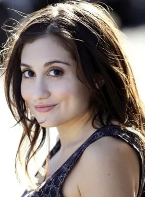 Lucy DeVito - Atriz, 11 de março de 1983