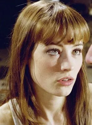 Lucy Gordon - Atriz, 22 de maio de 1980, 20 de maio de 2009