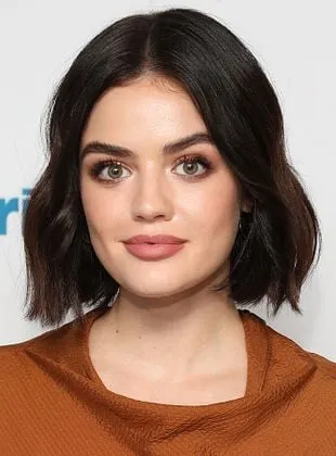 Lucy Hale - Atriz, Produtor Executivo, 14 de junho de 1989