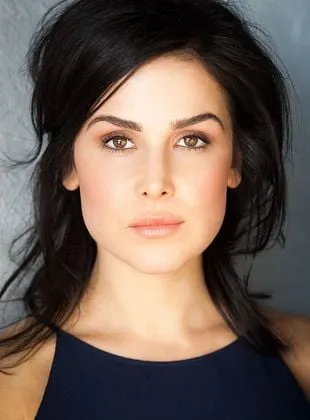 Lucy Honigman - 10 de agosto de 1989