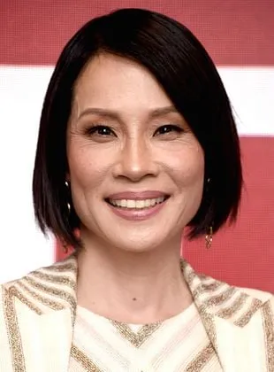 Lucy Liu - Atriz, Diretora, Produtor de set, 2 de dezembro de 1968
