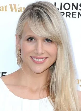 Lucy Punch - Atriz, Produtor Executivo, 30 de dezembro de 1977