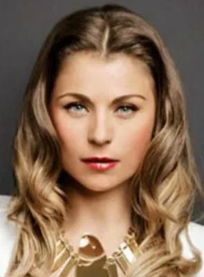 Ludwika Paleta - Atriz, Produtor Executivo, Produtora, 29 de novembro de 1978