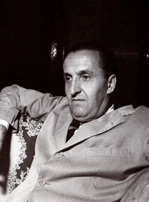 Luigi Zampa - 2 de janeiro de 1905, 16 de agosto de 1991