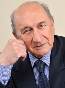 Luis Alarcón - 23 de outubro de 1929, 4 de agosto de 2023