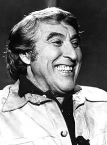 Luis Alcoriza - Roteirista, Dialoguista, Ator, 5 de setembro de 1918, 3 de dezembro de 1992