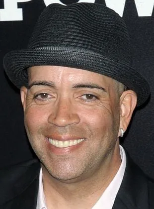 Luis Antonio Ramos - Ator, 13 de julho de 1973