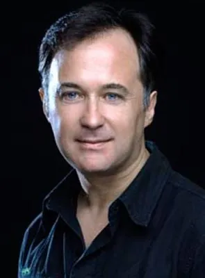 Luis Bermejo - Ator, 5 de março de 1969