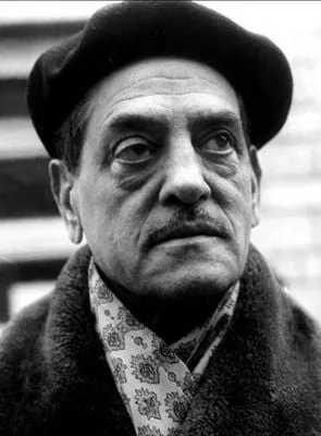 Luis Buñuel - Diretor, Roteirista, Montador, 22 de fevereiro de 1900, 29 de julho de 1983