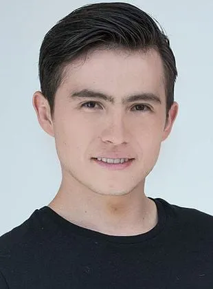 Luis Curiel - Ator, 28 de julho de 1990