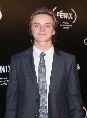 Luis de La Rosa - Ator, 29 de junho de 2002