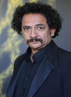 Luis Dubó - Ator, 16 de janeiro de 1964