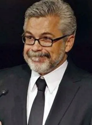 Luis Estrada - Diretor, Produtor, Roteirista, 17 de janeiro de 1962