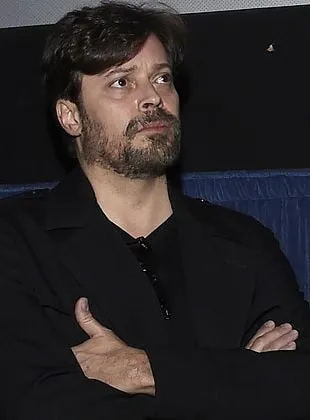 Luis Fernández - Ator, Diretor, Produtor Associado, 14 de março de 1973