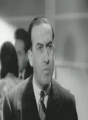 Luis G. Barreiro - 31 de agosto de 1886, 24 de maio de 1947