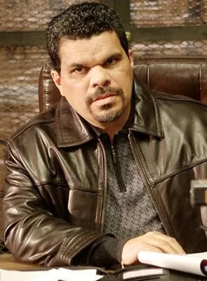 Luis Guzmán - Ator, Produtor Executivo, 28 de agosto de 1956