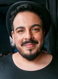 Luis Lobianco - Ator, Roteirista, 13 de janeiro de 1982