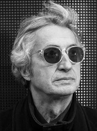 Luis Ospina - Ator, Diretor, Roteirista, 14 de junho de 1949