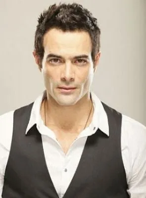 Luis Roberto Guzmán - Ator, 9 de abril de 1973